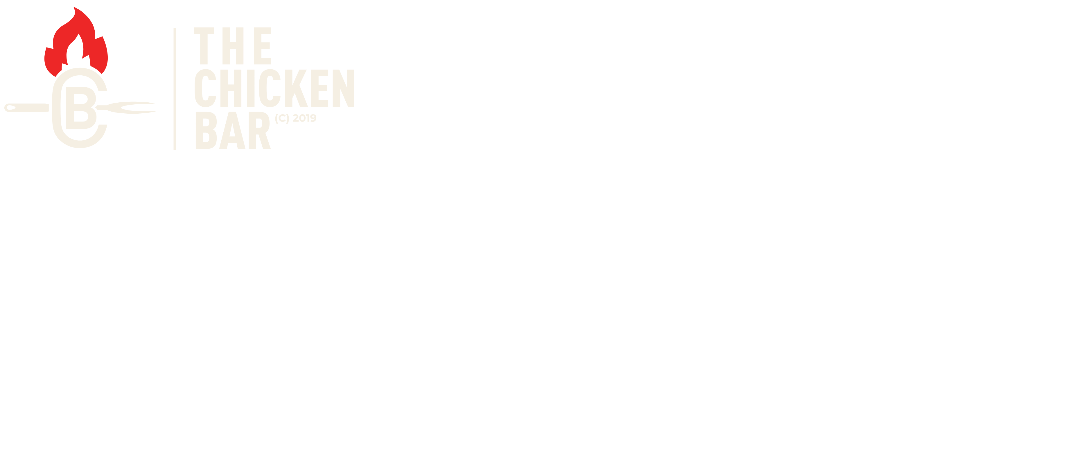 The Chicken Bar — home